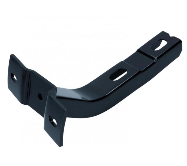 Stoßstangenhalter rechts vorne VW Bus T2 T2a 8.67-7.72 Autocraft Halter T2a Stoßstange vorne rechts 211707136H